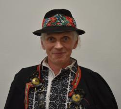Bc. Branislav Krajč